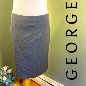 14 George skirt